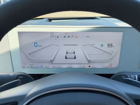Used 2024 Hyundai Ioniq 5 Limited AWD/4WD image 14