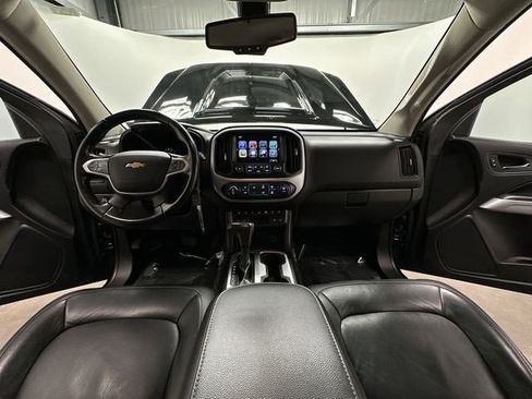Used 2018 Chevrolet Colorado ZR2 image 19