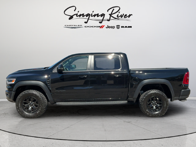 Used 2025 RAM 1500 RHO w/ RHO Level 1 Equipment Group AWD/4WD image 4