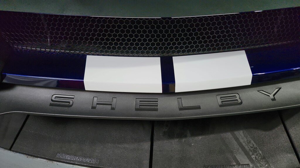 Used 2020 Ford Mustang Shelby GT500 w/ Technology Package RWD image 24