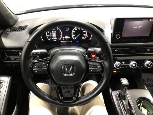 Used 2023 Honda Civic Sport image 23