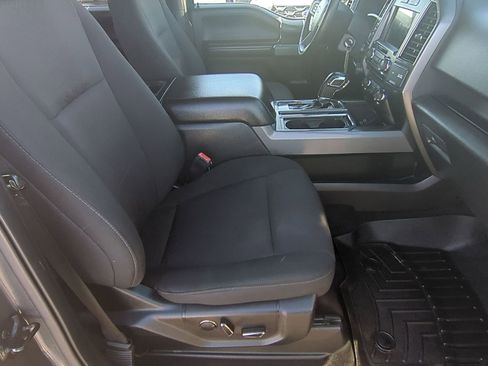 Used 2018 Ford F150 XLT w/ Equipment Group 302A Luxury image 27