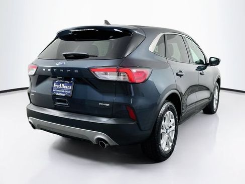 Certified 2022 Ford Escape SE w/ Convenience Package AWD/4WD image 9