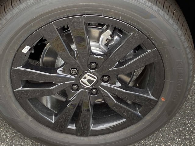 New 2027 Honda HR-V Sport image 6