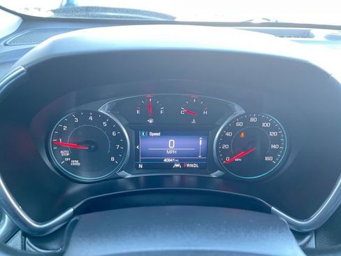 Certified 2020 Chevrolet Equinox LT image 12