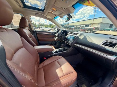 Used 2019 Subaru Outback 2.5i Touring w/ Protection Package #1 AWD/4WD image 31
