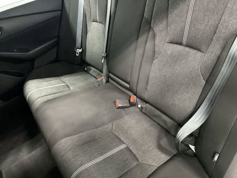 Certified 2023 Honda Accord Sport image 11