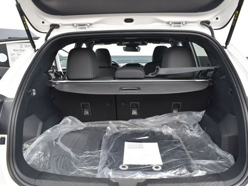 New 2026 Subaru Crosstrek 2.5i Wilderness image 24