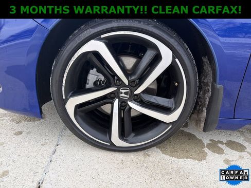 Used 2022 Honda Accord Sport image 33