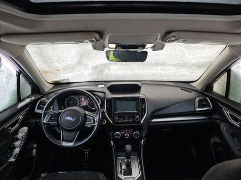 Used 2021 Subaru Forester Premium w/ Popular Package #1 image 16