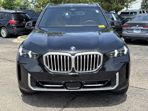 Used 2024 BMW X5 xDrive40i w/ Parking Assistance Package AWD/4WD image 2