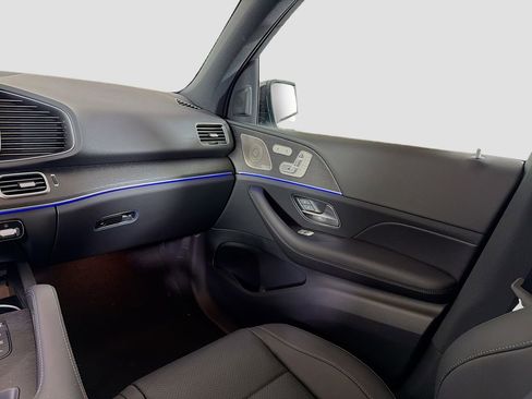 New 2026 Mercedes-Benz GLE 350 4MATIC image 27