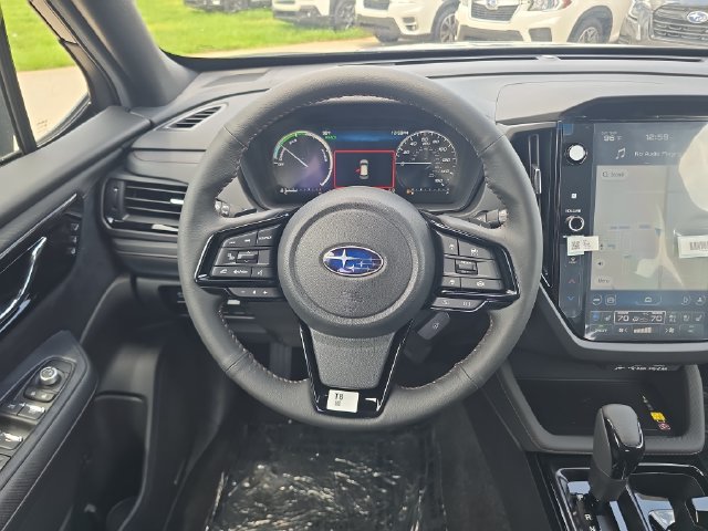New 2026 Subaru Forester Touring AWD/4WD image 8