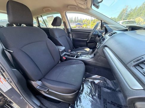 Used 2012 Subaru Impreza 2.0i AWD/4WD image 23