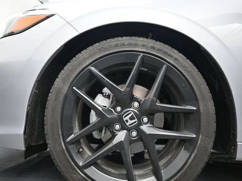 Used 2026 Honda Civic Sport image 28