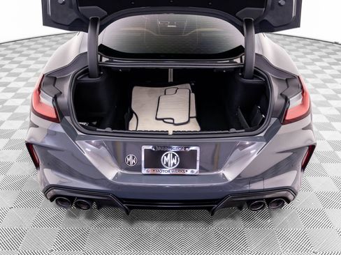 Used 2024 BMW M8 Competition w/ M Carbon Exterior Package AWD/4WD image 32
