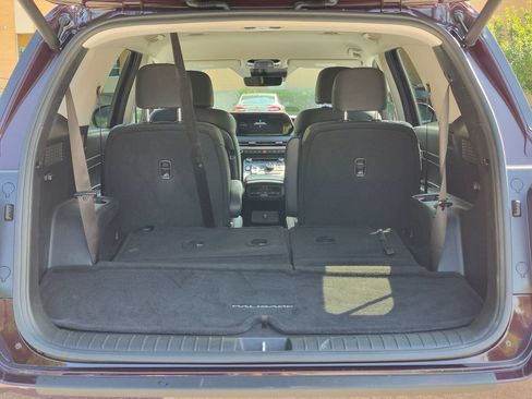 Used 2024 Hyundai Palisade SEL AWD/4WD image 6