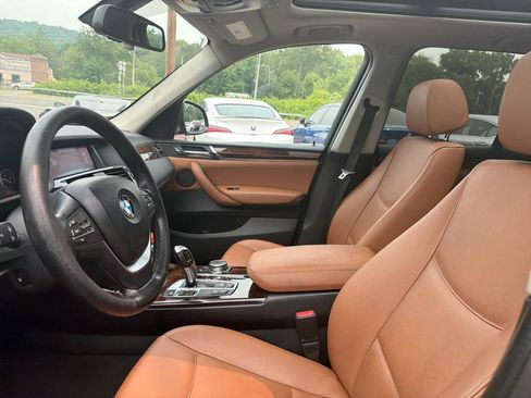 Used 2016 BMW X3 xDrive28i AWD/4WD image 18