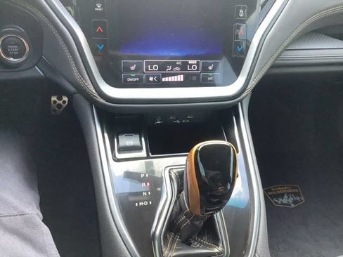 Used 2022 Subaru Outback Wilderness AWD/4WD image 25