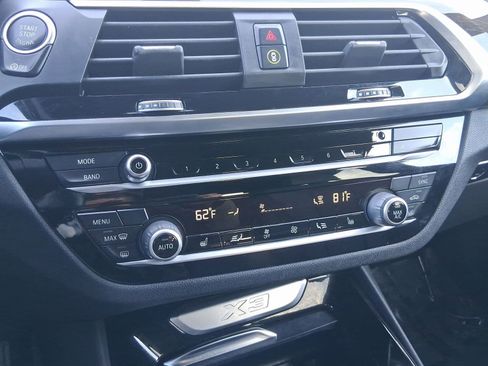 Used 2019 BMW X3 sDrive30i w/ Driving Assistance Package image 26