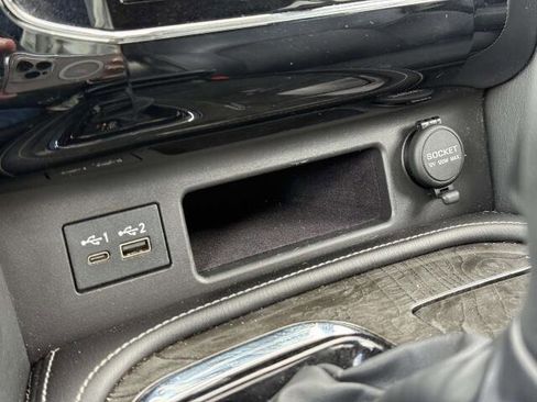 Used 2020 INFINITI QX80 Luxe w/ Proassist Package image 33