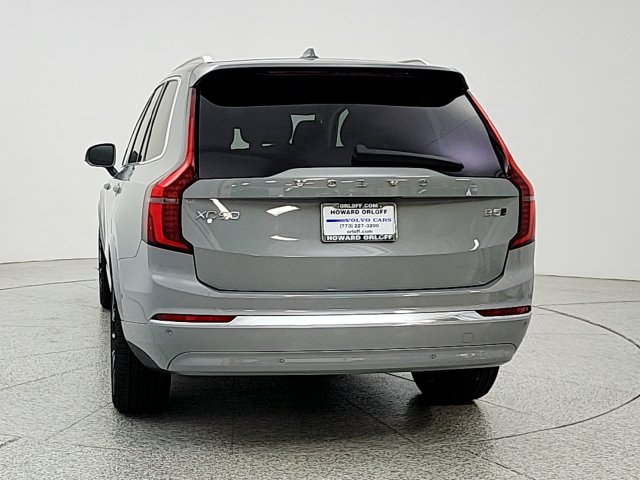 New 2027 Volvo XC90 B5 Plus AWD/4WD image 6
