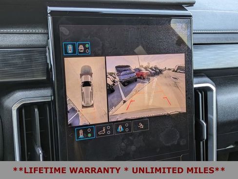 Used 2024 GMC Acadia Elevation w/ LPO, Roadside Safety Package image 23