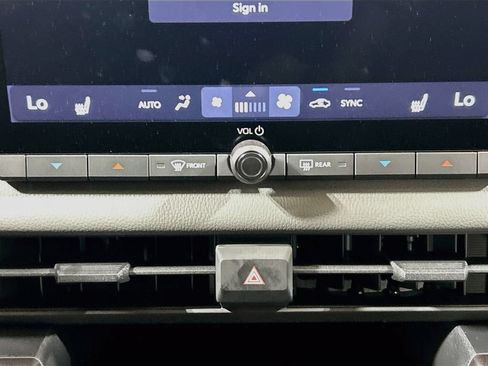 New 2026 Toyota RAV4 SE AWD/4WD image 13