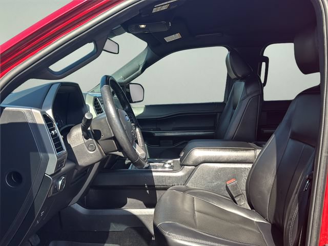 Used 2021 Ford Expedition XLT AWD/4WD image 17