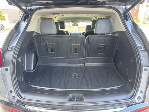 Used 2020 Buick Enclave Essence w/ LPO, Floor Liner Package image 9