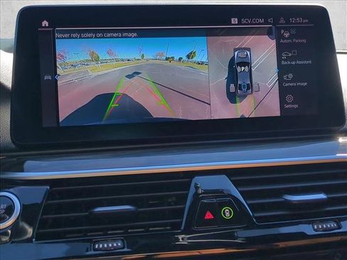 Used 2021 BMW 530e image 14