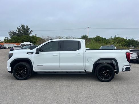 New 2026 GMC Sierra 1500 Elevation image 4