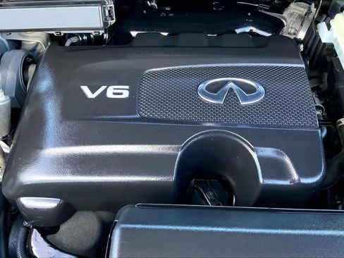 Used 2020 INFINITI QX60 Pure AWD/4WD image 32