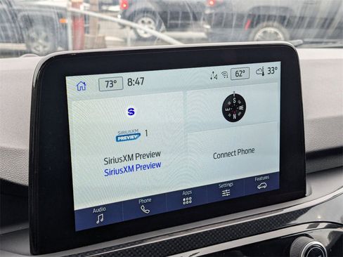 Used 2025 Ford Escape ST-Line image 21