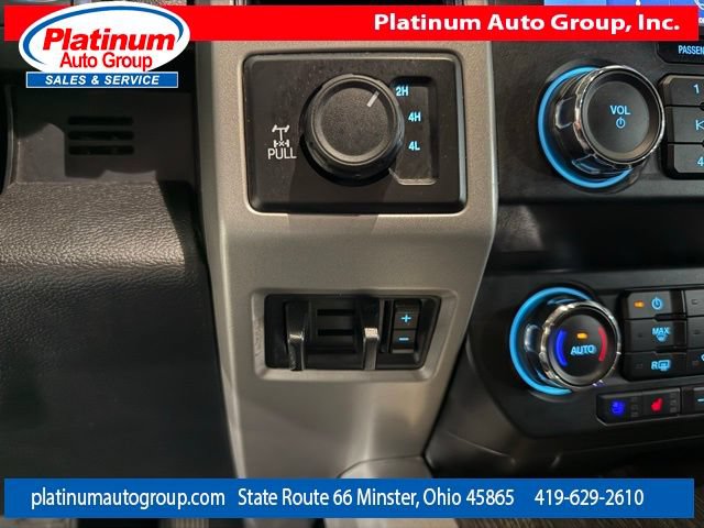 Used 2021 Ford F250 Lariat w/ Lariat Value Package AWD/4WD image 21