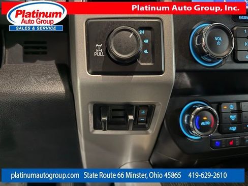 Used 2021 Ford F250 Lariat w/ Lariat Value Package image 21