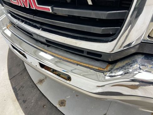 Used 2003 GMC Sierra 2500 SLT w/ SLT Preferred Equipment Group image 27