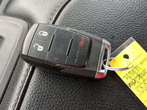 Used 2024 RAM 2500 Tradesman w/ Chrome Appearance Group image 29