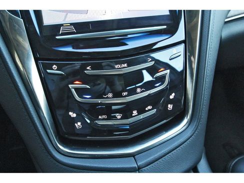 Used 2019 Cadillac CTS Luxury image 28