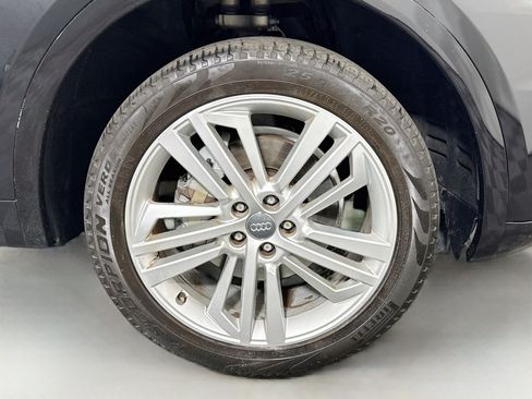 Used 2018 Audi Q5 2.0T Premium Plus w/ Premium Plus Package AWD/4WD image 32