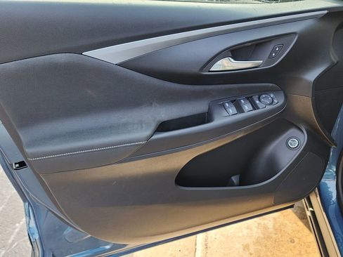 New 2026 Buick Envista Preferred w/ Convenience I Package image 13