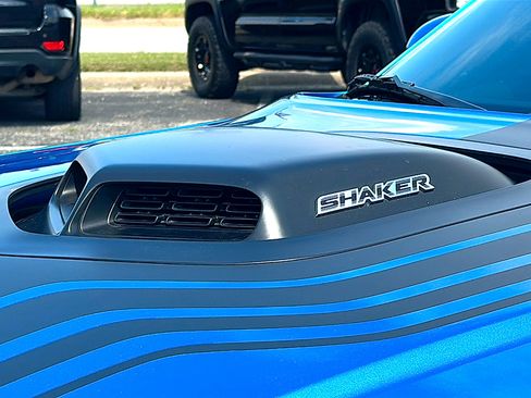 Used 2018 Dodge Challenger R/T Plus RWD image 5