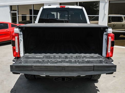 Used 2024 Ford F350 Lariat w/ Lariat Ultimate Package AWD/4WD image 56