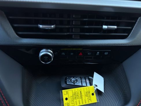 New 2026 Ford Explorer ST-Line image 13