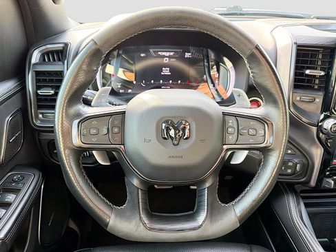 Used 2023 RAM 1500 TRX w/ TRX Level 2 Equipment Group image 39