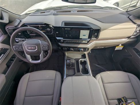 New 2026 GMC Sierra 1500 SLT w/ SLT Premium Plus Package image 15