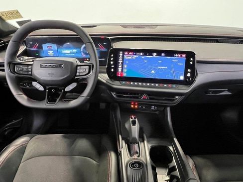 New 2026 Dodge Charger R/T Scat Pack w/ Track Package image 16