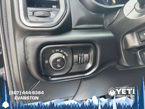 Used 2024 RAM 2500 Power Wagon w/ Level 1 Equipment Group image 25