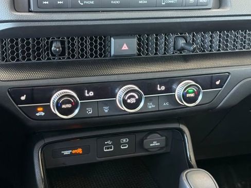 Certified 2023 Honda CR-V Sport image 25