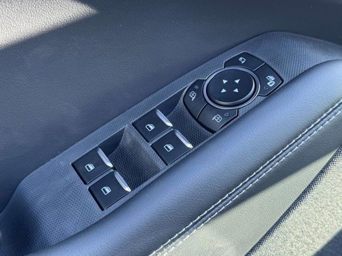 New 2025 Ford Mustang Mach-E Premium image 16